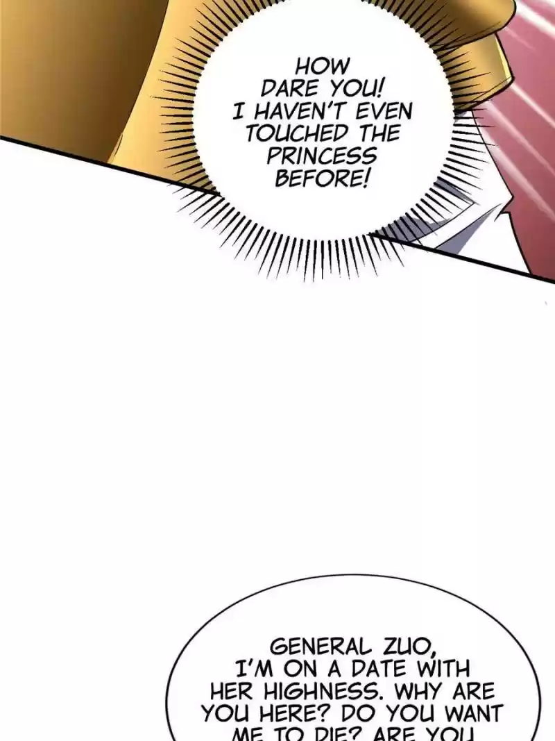 Conquest Of The Demon King Chapter 145