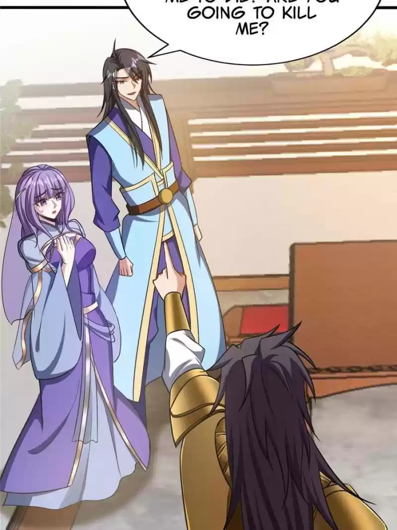 Conquest Of The Demon King Chapter 145