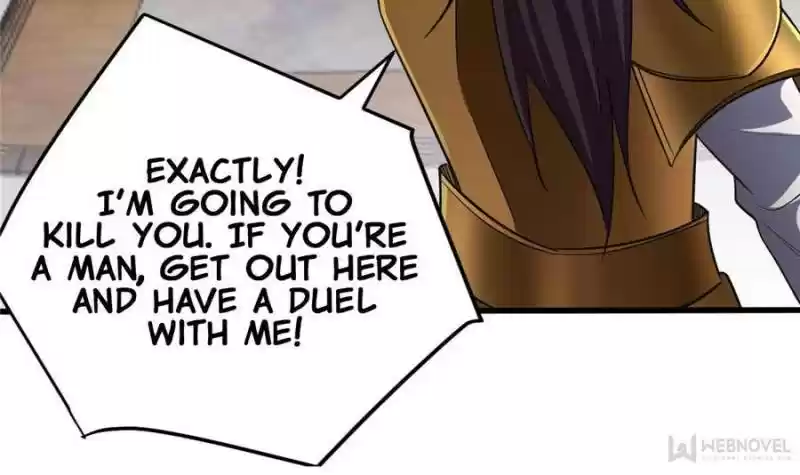 Conquest Of The Demon King Chapter 145