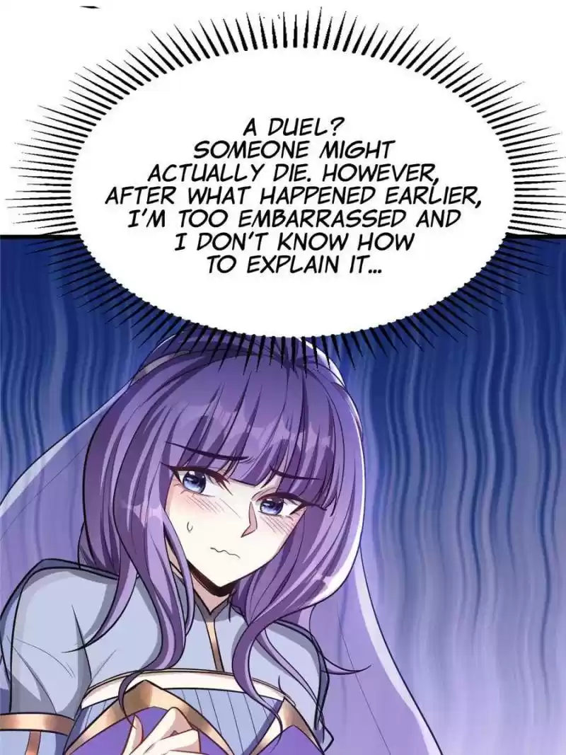 Conquest Of The Demon King Chapter 145