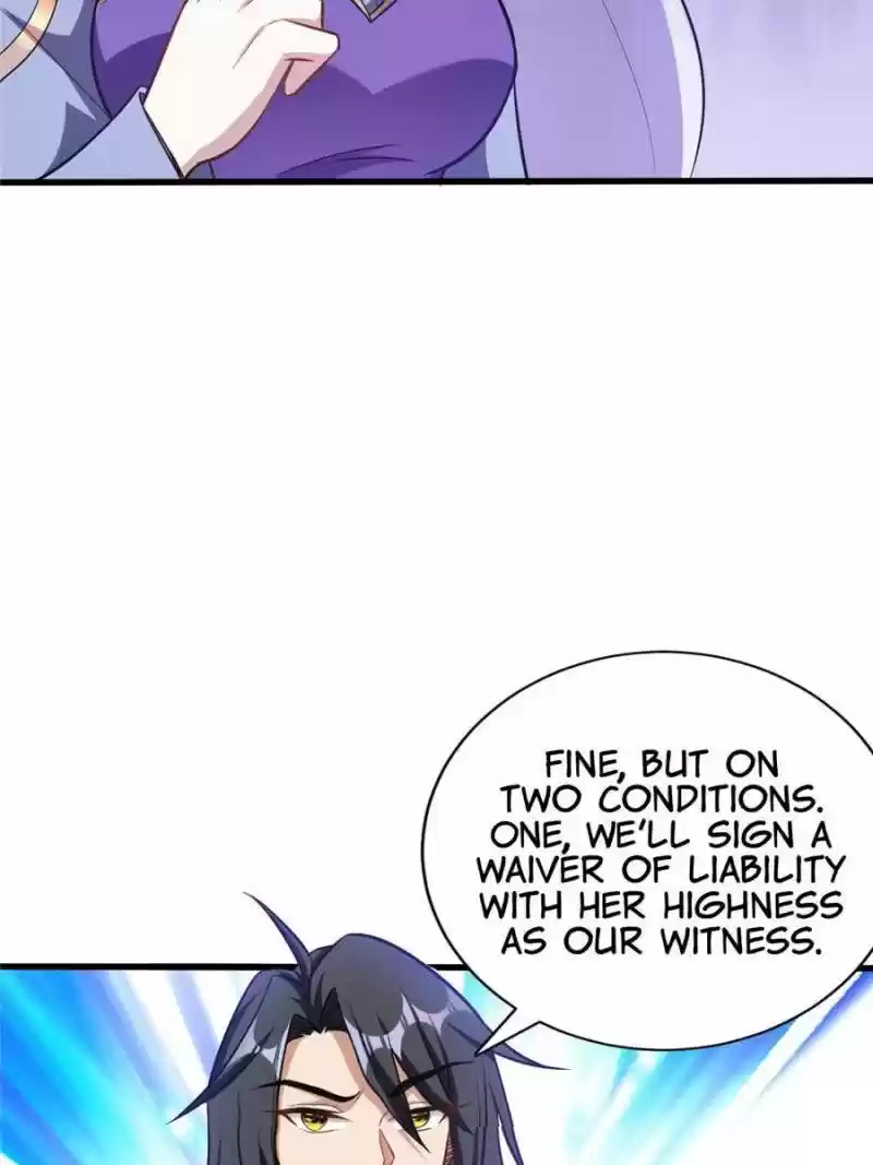 Conquest Of The Demon King Chapter 145