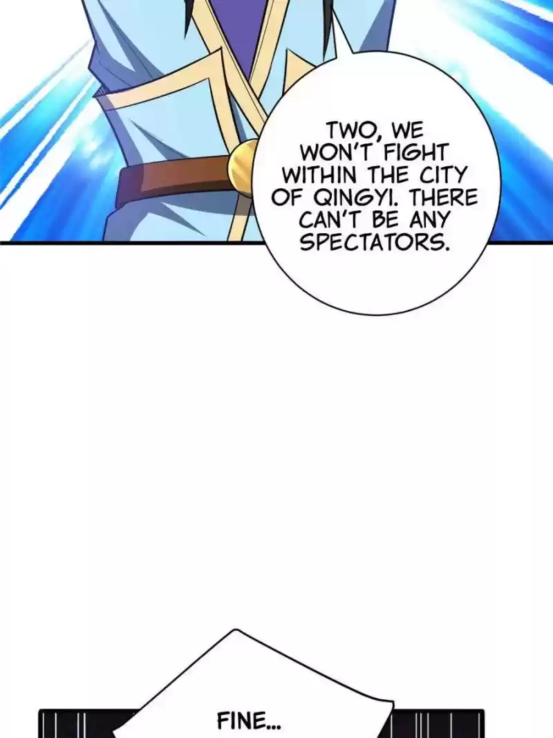 Conquest Of The Demon King Chapter 145