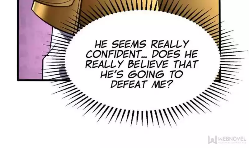 Conquest Of The Demon King Chapter 145