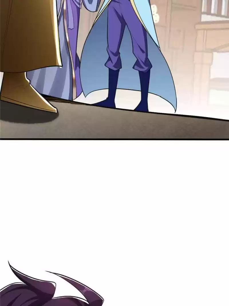 Conquest Of The Demon King Chapter 145