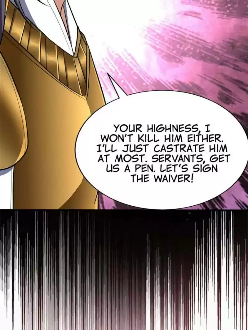 Conquest Of The Demon King Chapter 145