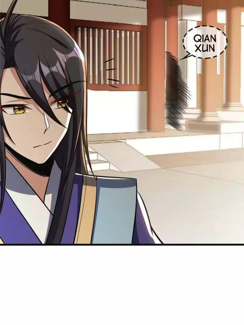 Conquest Of The Demon King Chapter 145