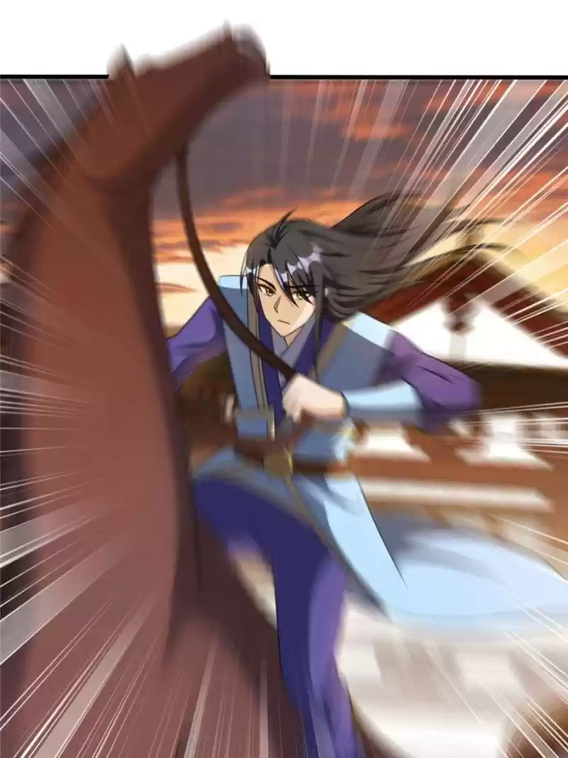 Conquest Of The Demon King Chapter 145