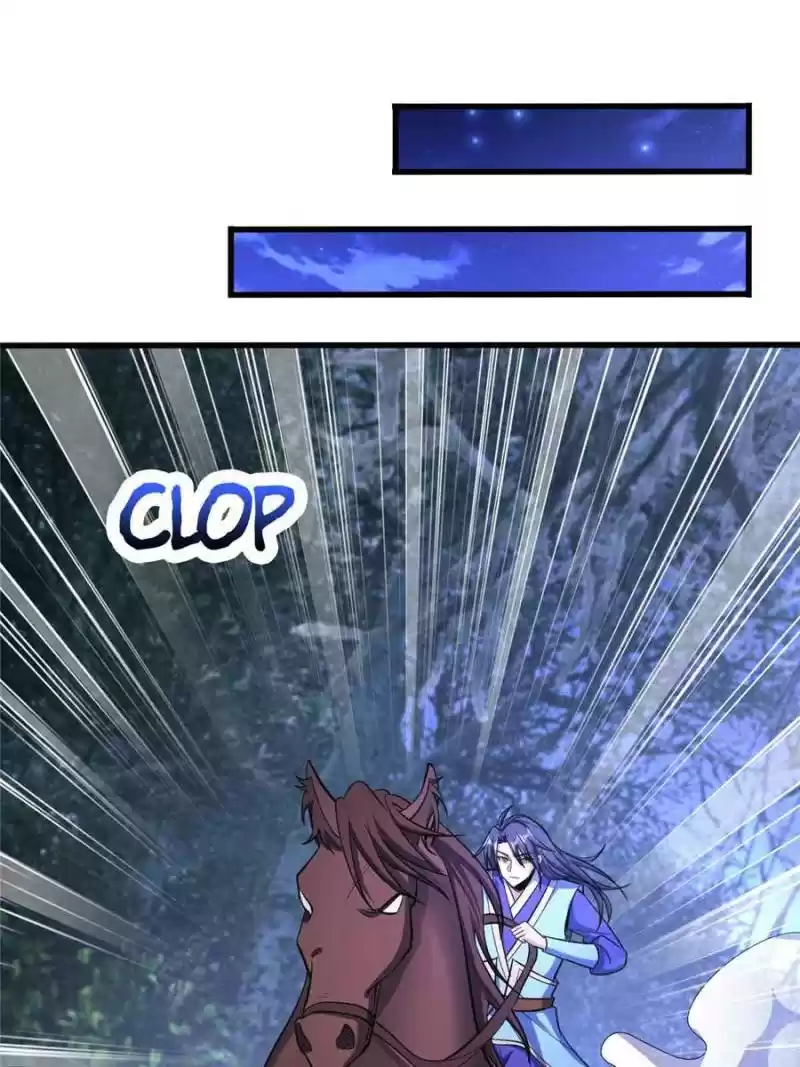 Conquest Of The Demon King Chapter 146