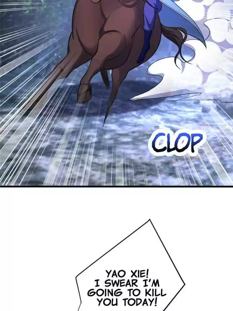 Conquest Of The Demon King Chapter 146