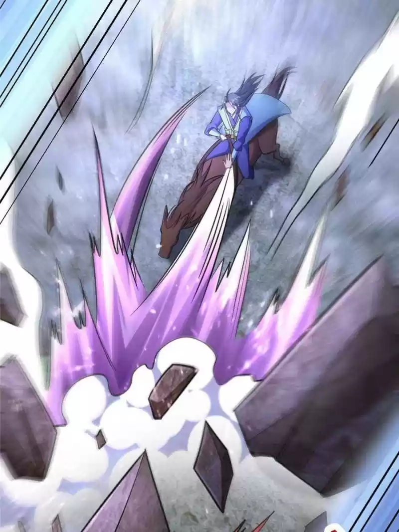 Conquest Of The Demon King Chapter 146