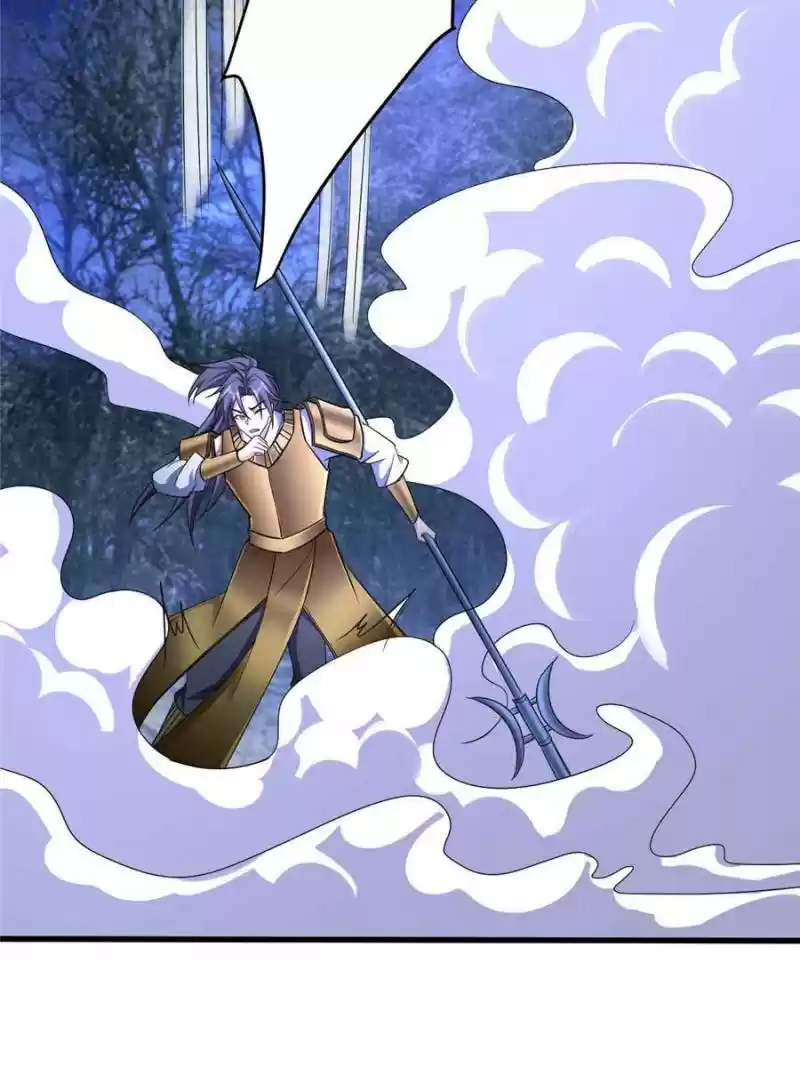 Conquest Of The Demon King Chapter 146