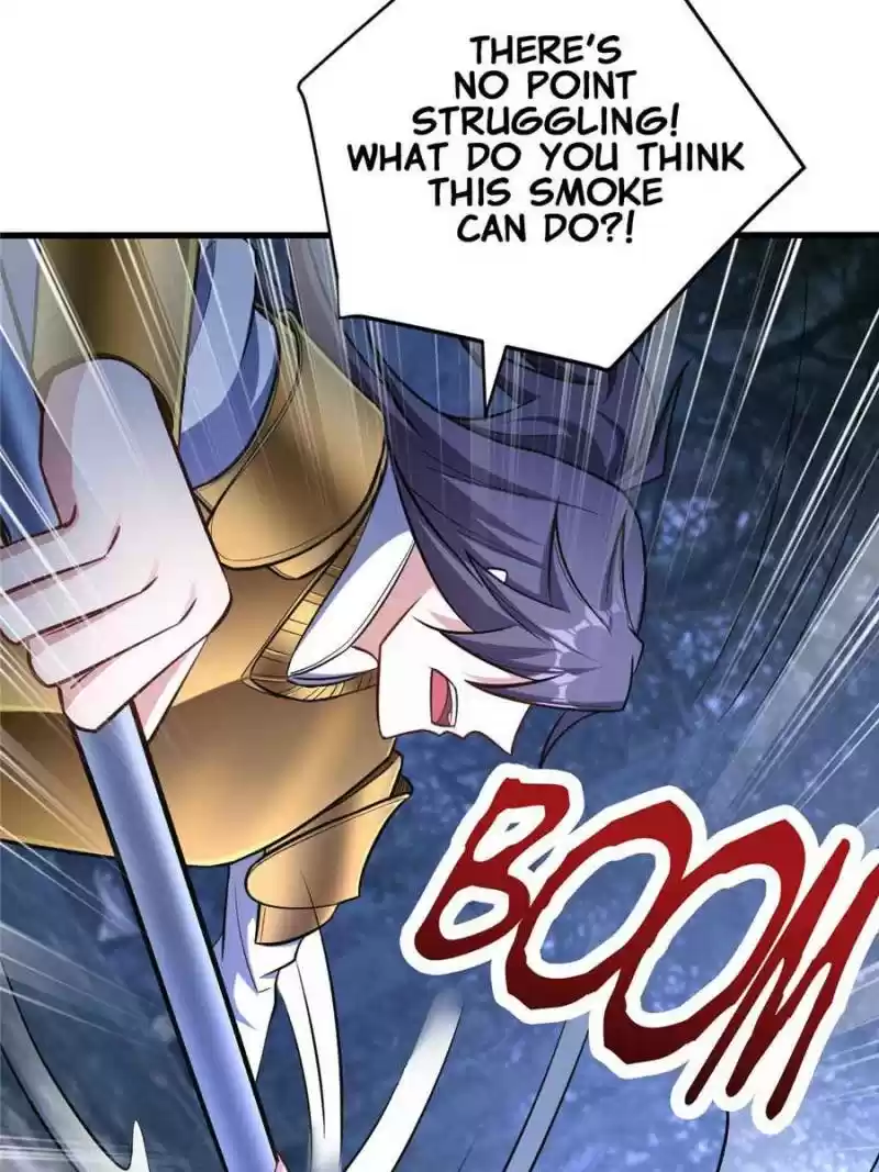 Conquest Of The Demon King Chapter 146