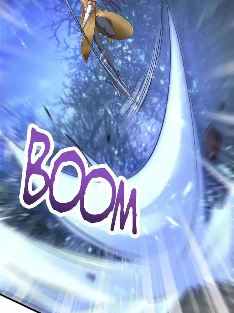 Conquest Of The Demon King Chapter 146