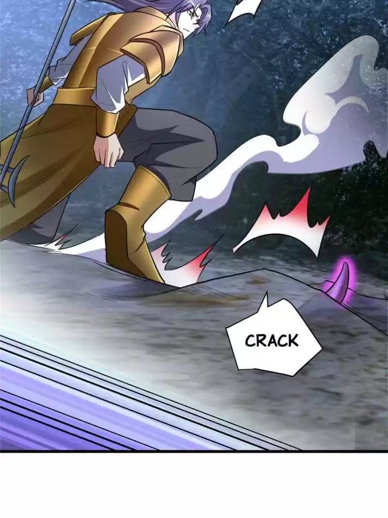 Conquest Of The Demon King Chapter 146