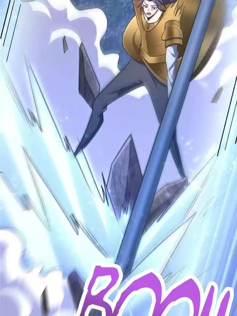 Conquest Of The Demon King Chapter 146