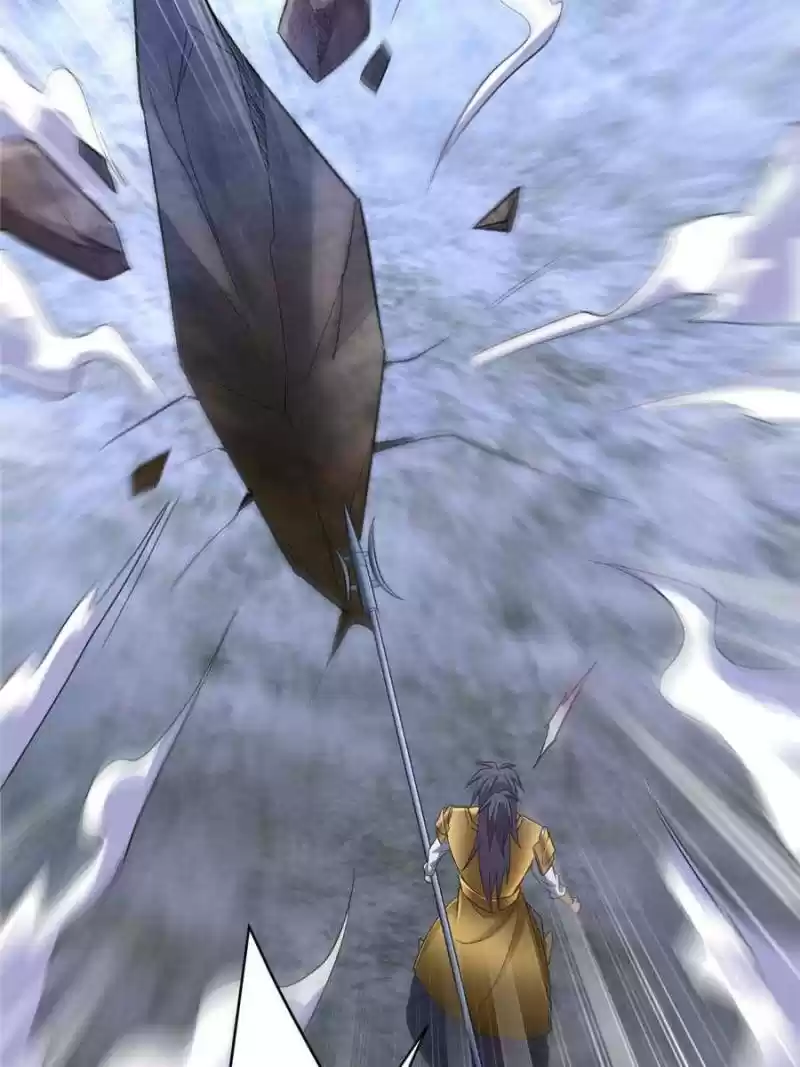 Conquest Of The Demon King Chapter 146