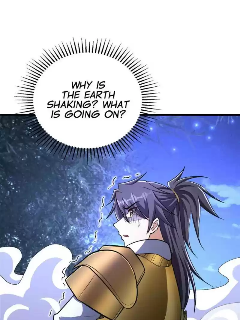 Conquest Of The Demon King Chapter 146