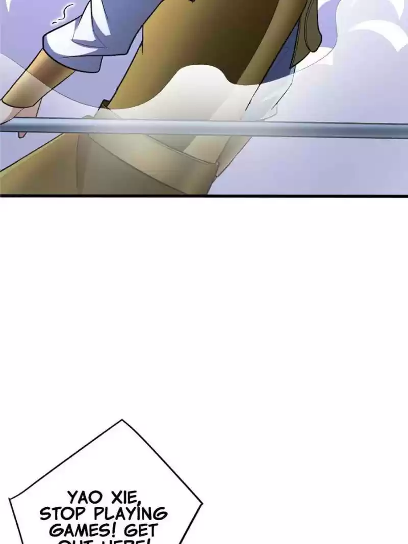 Conquest Of The Demon King Chapter 146