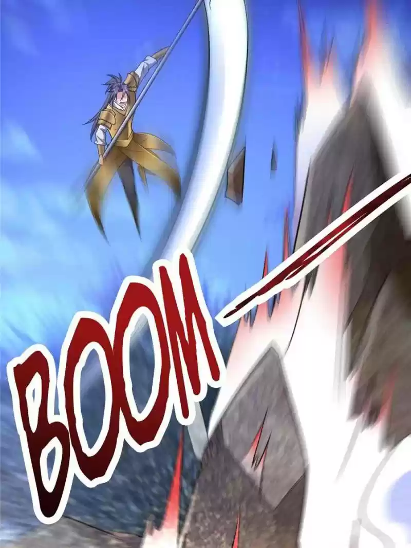 Conquest Of The Demon King Chapter 146