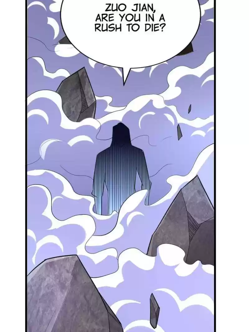 Conquest Of The Demon King Chapter 146