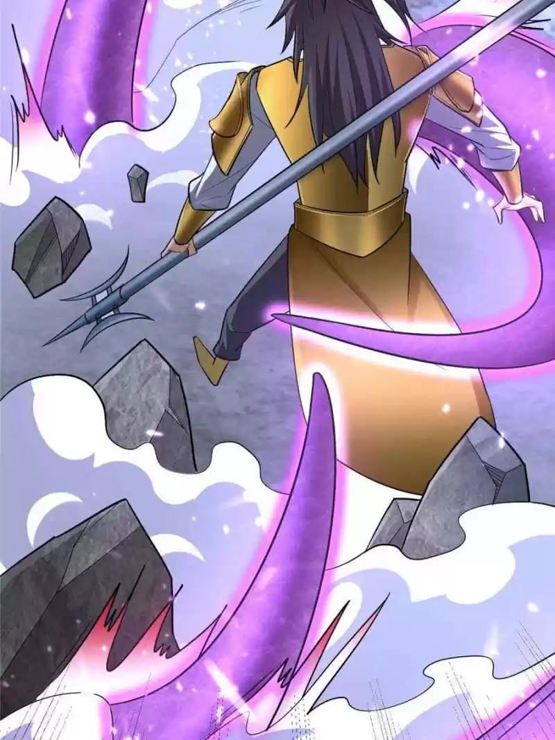 Conquest Of The Demon King Chapter 146