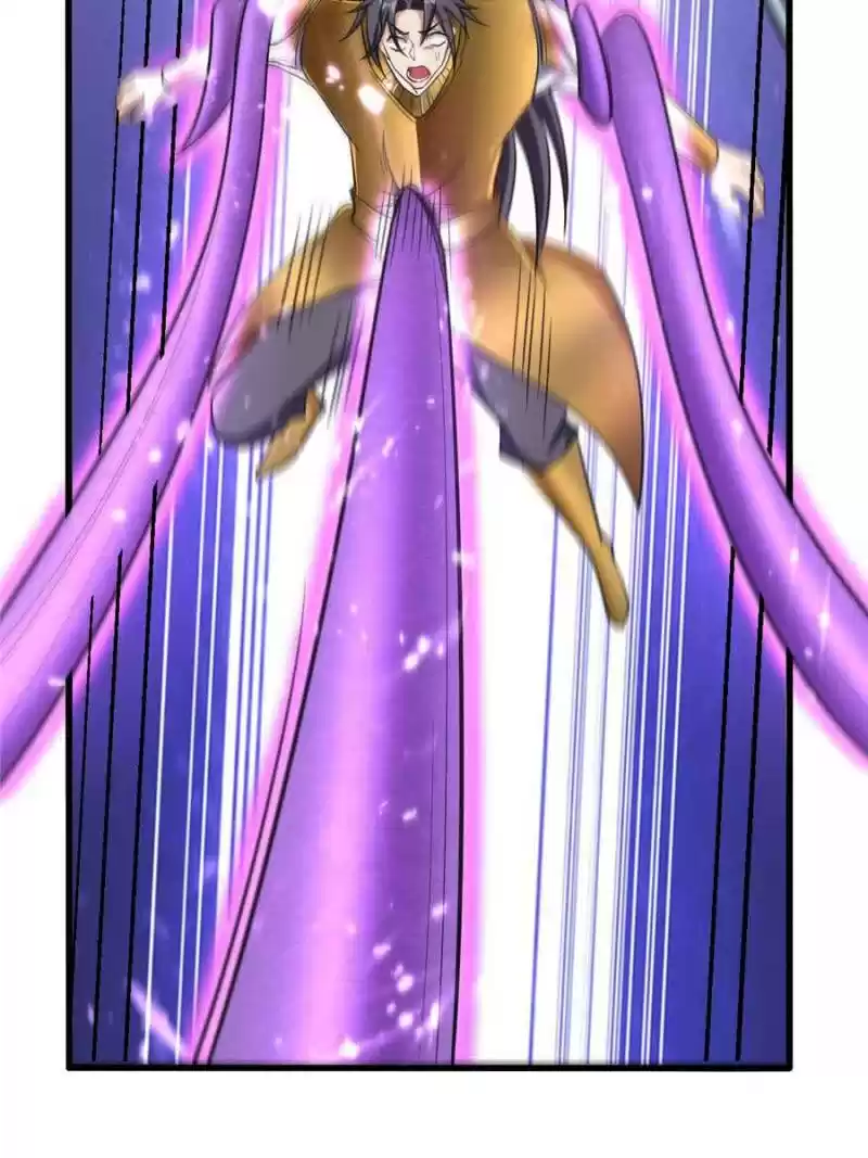 Conquest Of The Demon King Chapter 146