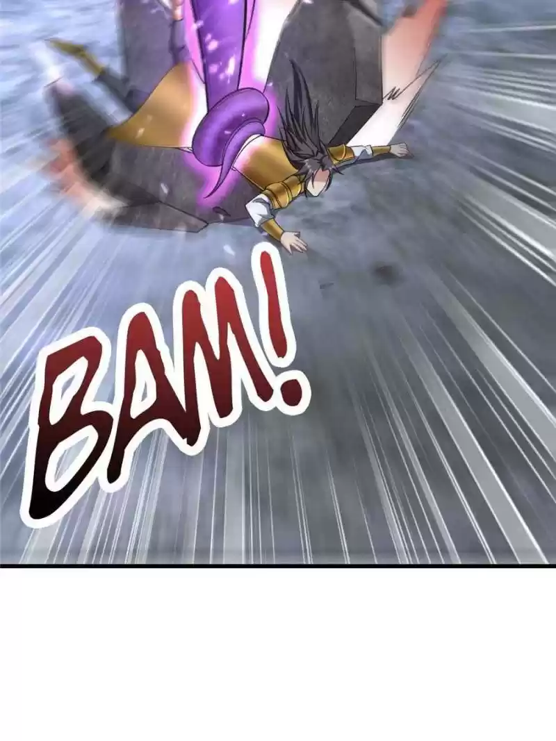 Conquest Of The Demon King Chapter 146