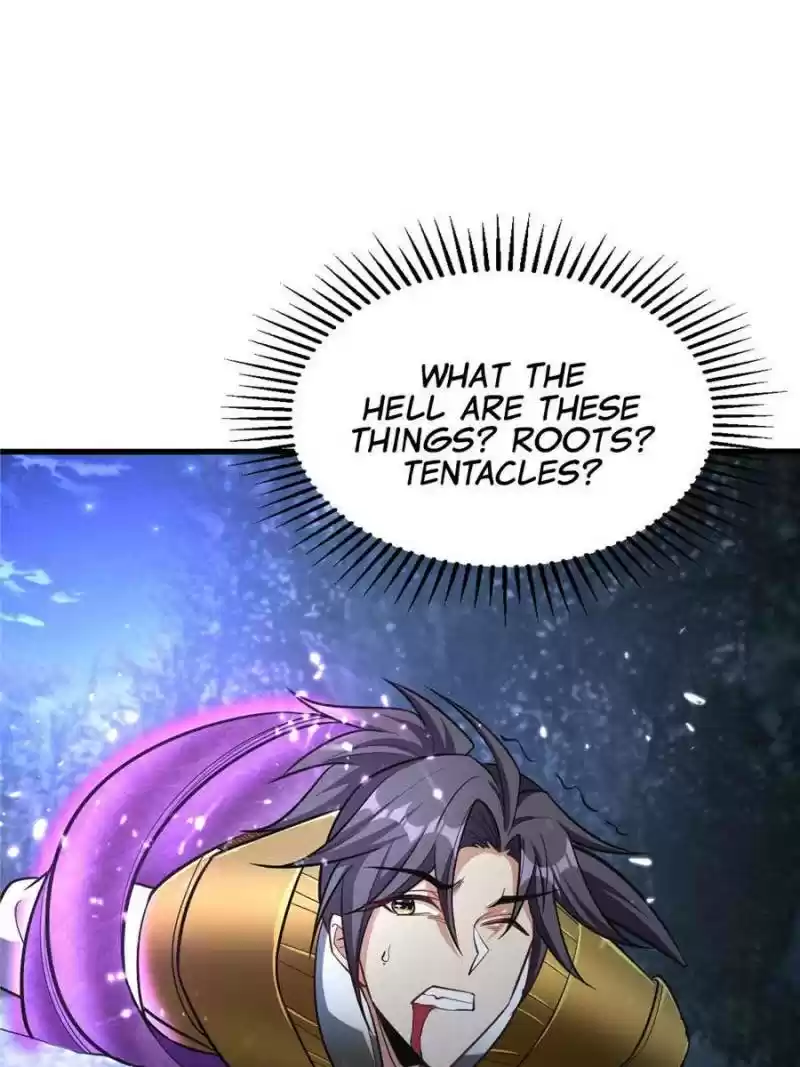 Conquest Of The Demon King Chapter 146