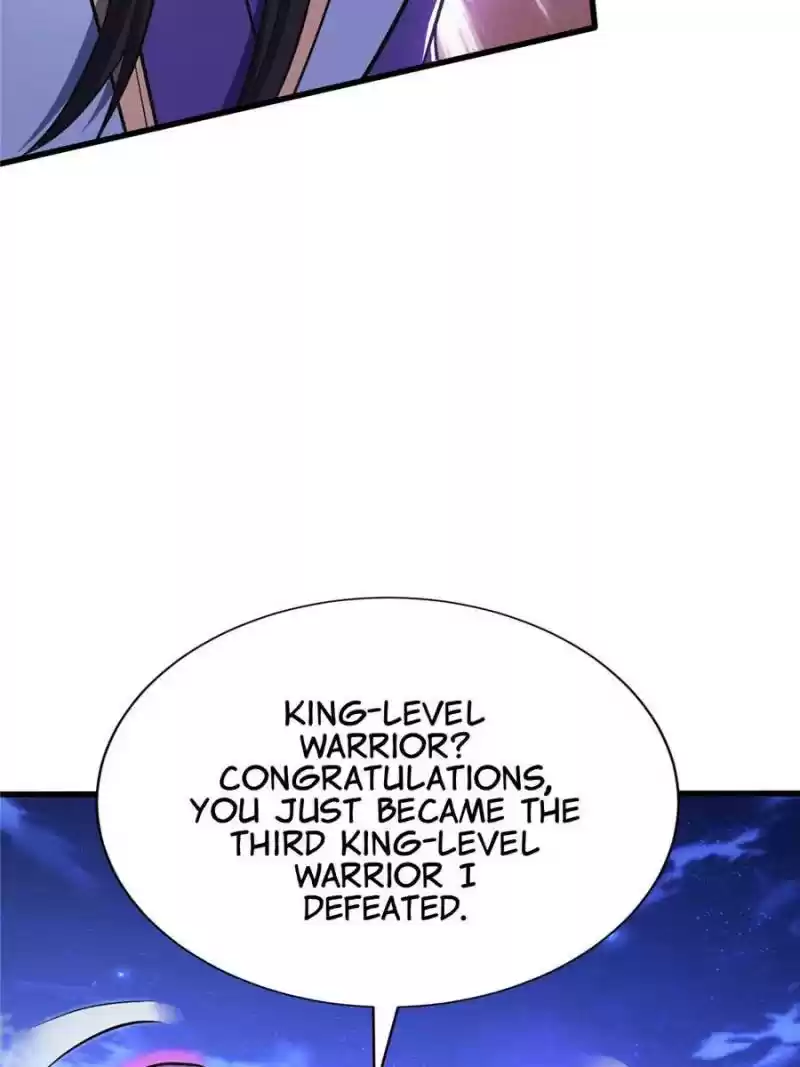 Conquest Of The Demon King Chapter 146