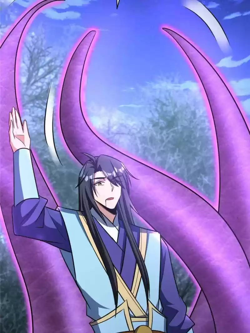 Conquest Of The Demon King Chapter 146