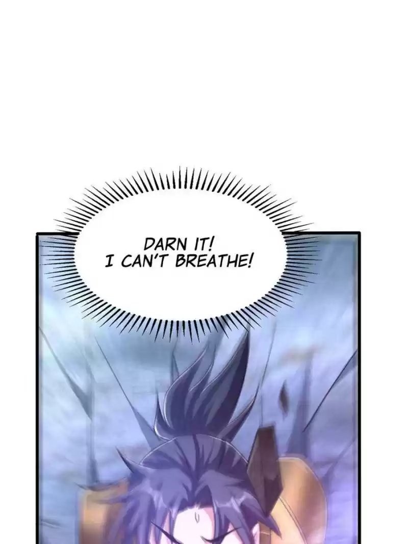 Conquest Of The Demon King Chapter 146