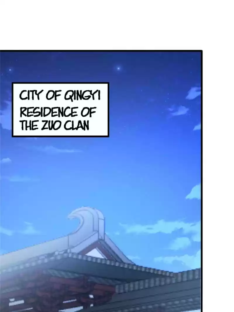 Conquest Of The Demon King Chapter 147