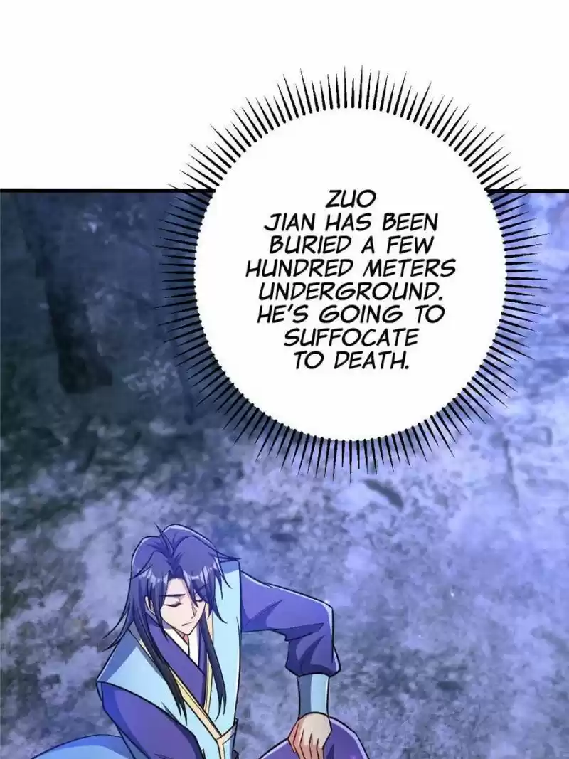 Conquest Of The Demon King Chapter 147