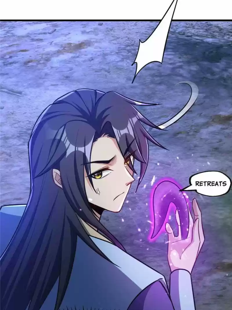 Conquest Of The Demon King Chapter 147