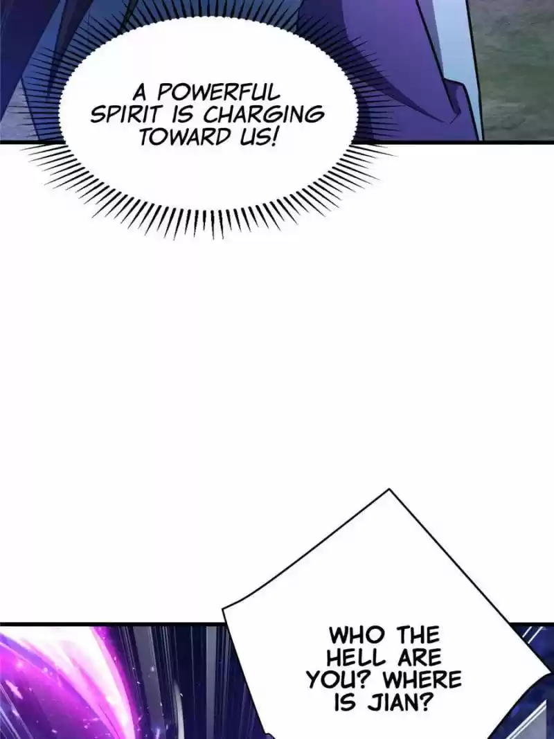 Conquest Of The Demon King Chapter 147