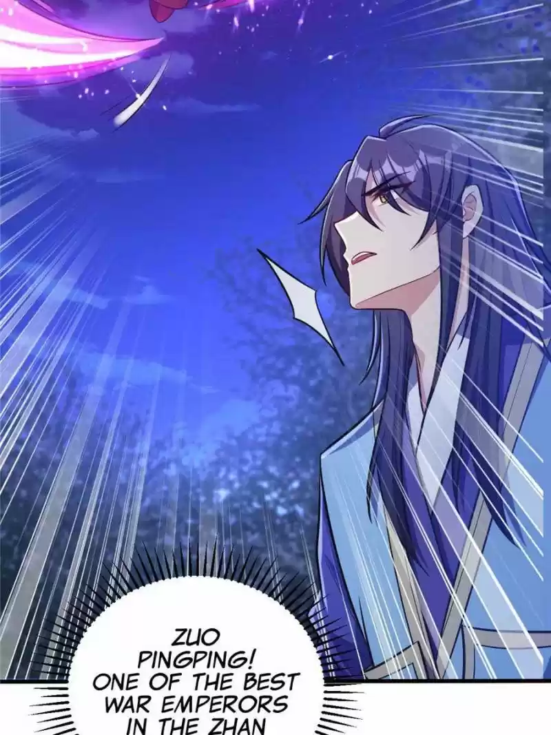 Conquest Of The Demon King Chapter 147