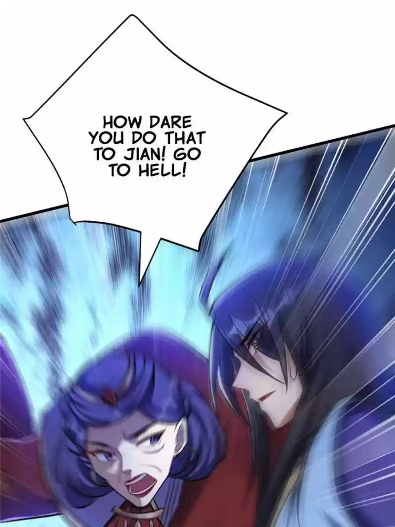 Conquest Of The Demon King Chapter 147