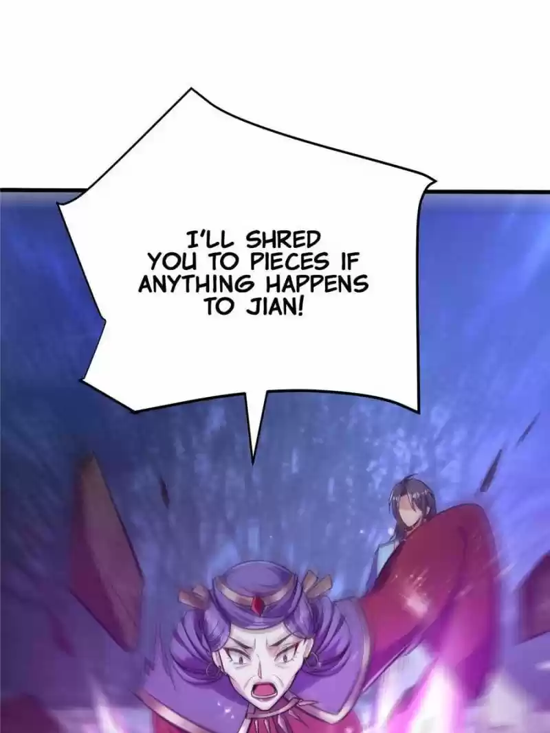 Conquest Of The Demon King Chapter 147