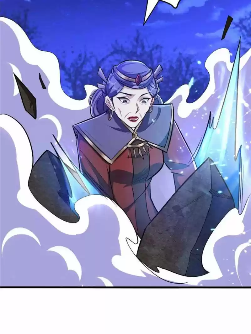 Conquest Of The Demon King Chapter 147