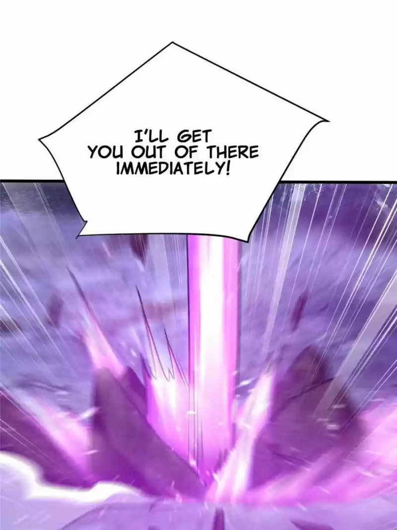 Conquest Of The Demon King Chapter 147