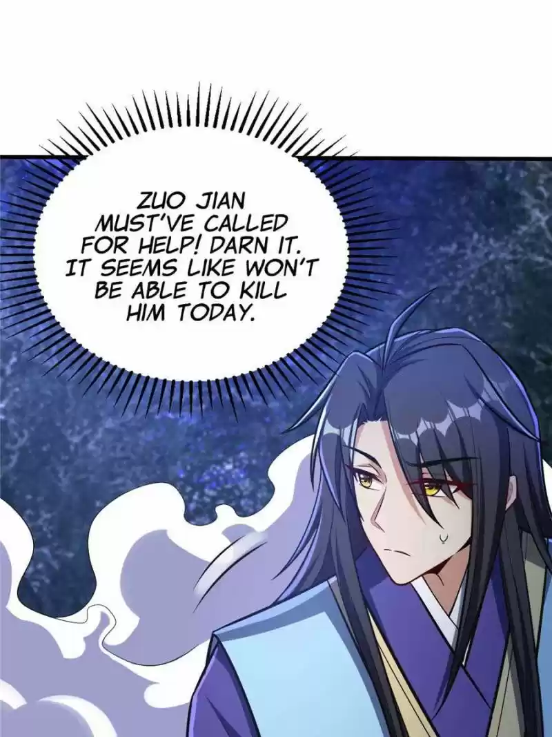 Conquest Of The Demon King Chapter 147