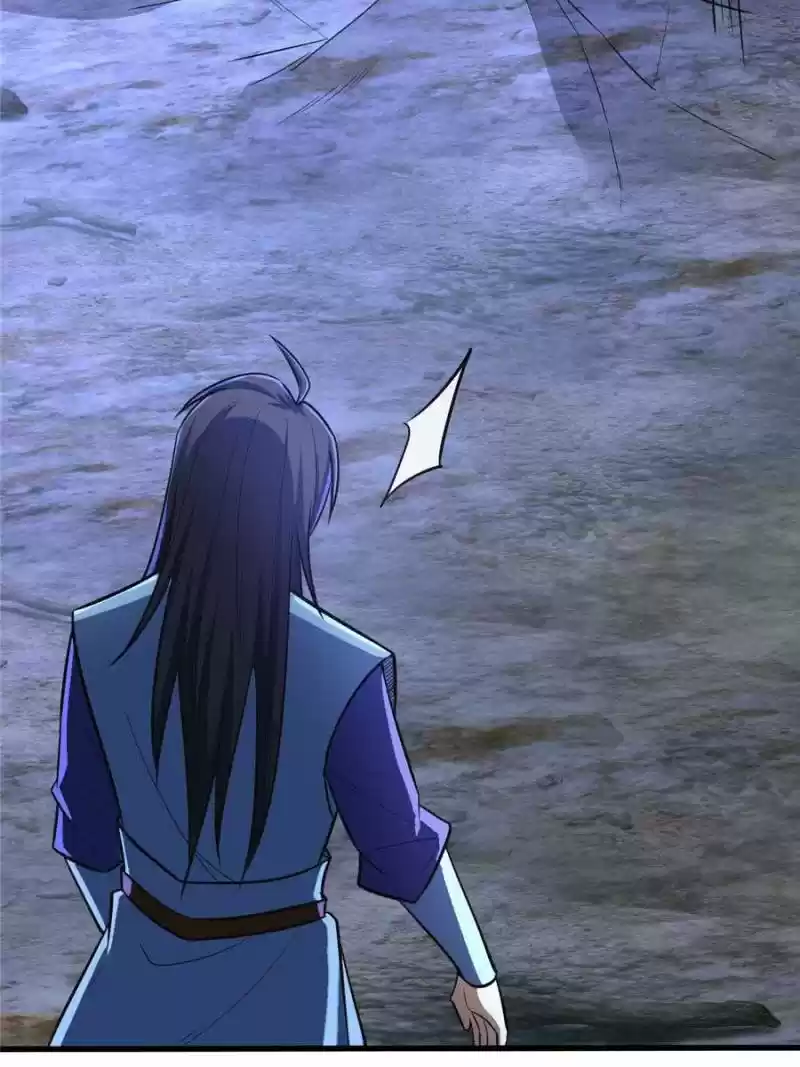 Conquest Of The Demon King Chapter 147