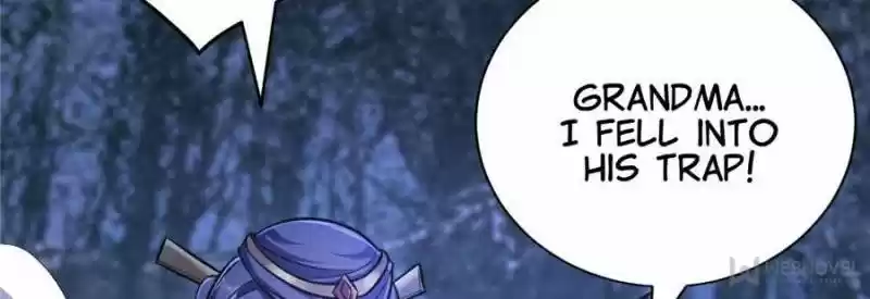 Conquest Of The Demon King Chapter 147