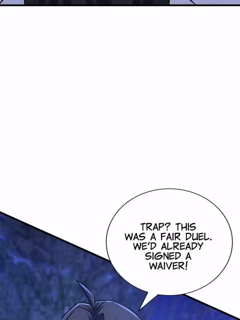 Conquest Of The Demon King Chapter 147