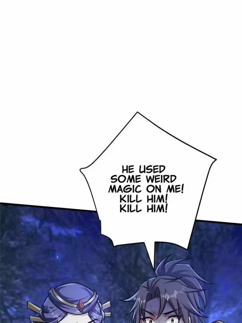 Conquest Of The Demon King Chapter 147