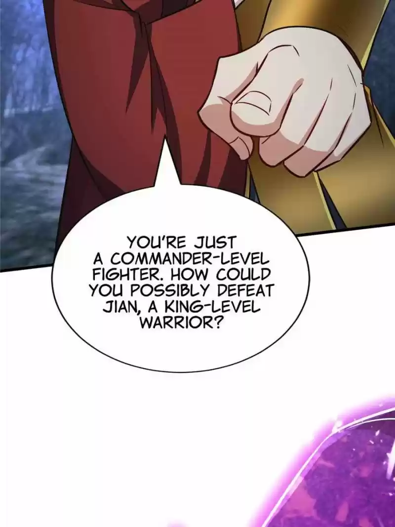 Conquest Of The Demon King Chapter 147