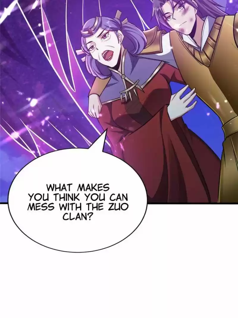 Conquest Of The Demon King Chapter 147