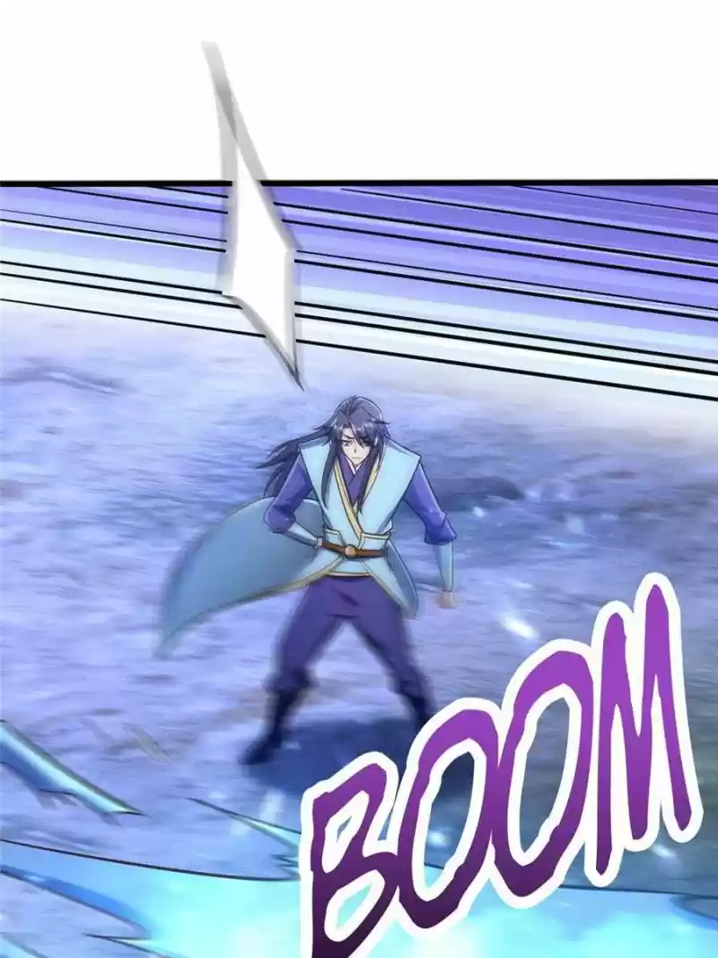 Conquest Of The Demon King Chapter 147