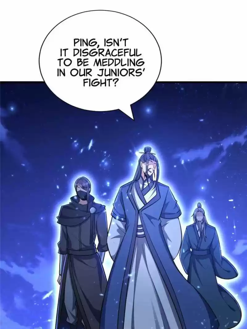 Conquest Of The Demon King Chapter 147