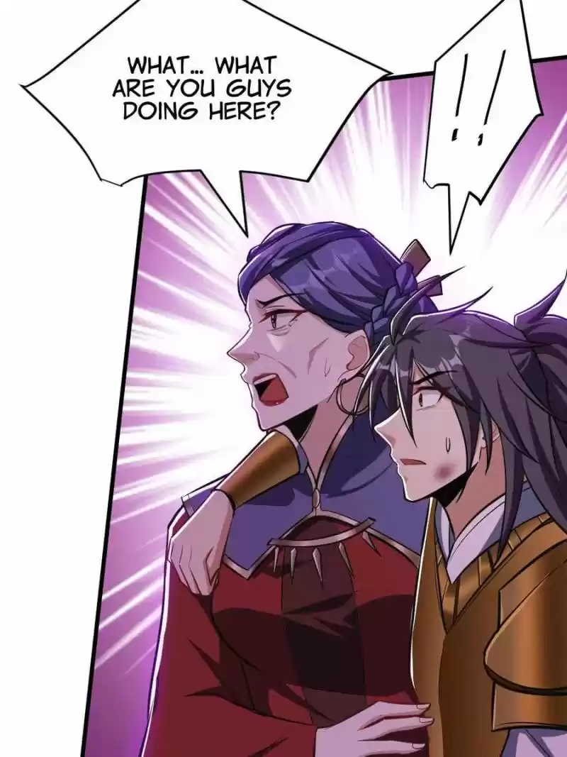 Conquest Of The Demon King Chapter 147